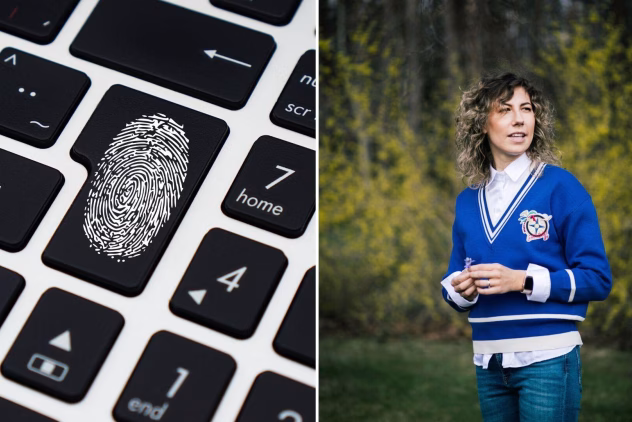 Andmekaitse riskid ettevõttes