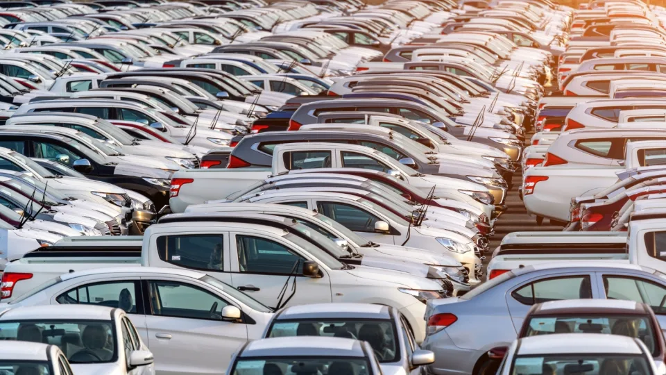 7 ülivastupidavat 2025 auto: sõida 300 000 km muretult