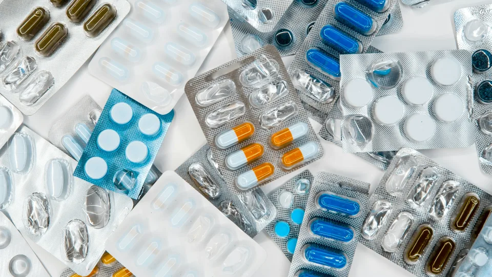 Antibiootikumide ajastu lõpp: ar oled valmis katastroofiks?