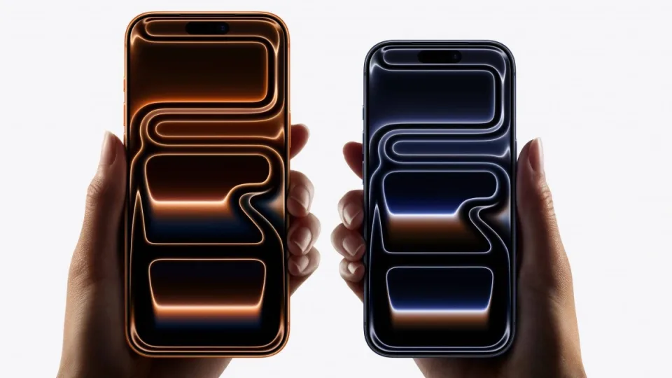 Apple sokis BOEga: iPhone 17 Pro tellimus löödi lukku