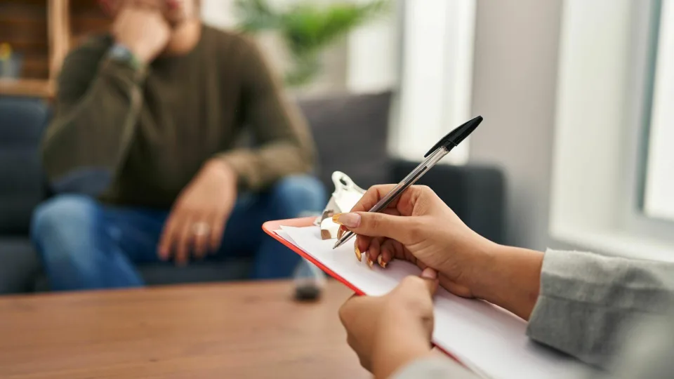 Ar tööandja pakub psühholoogi – kas viga sinus?