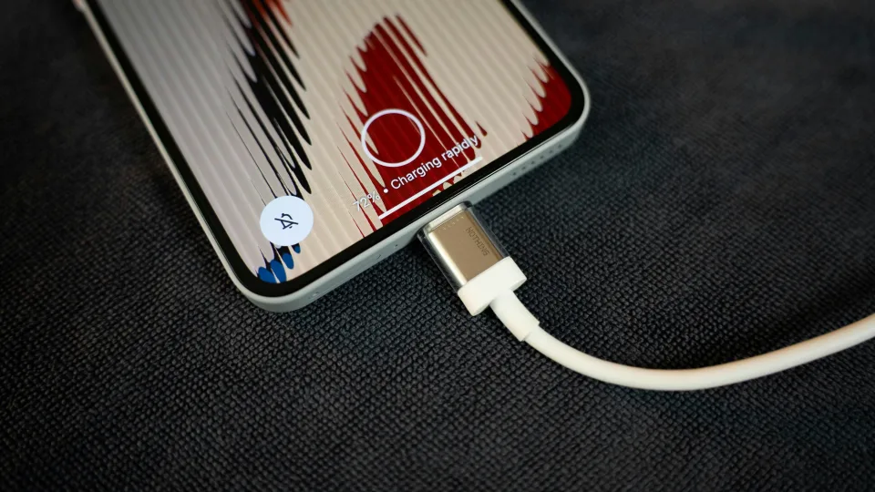 Ära lae telefoni öösel: šokeerivad tagajärjed!