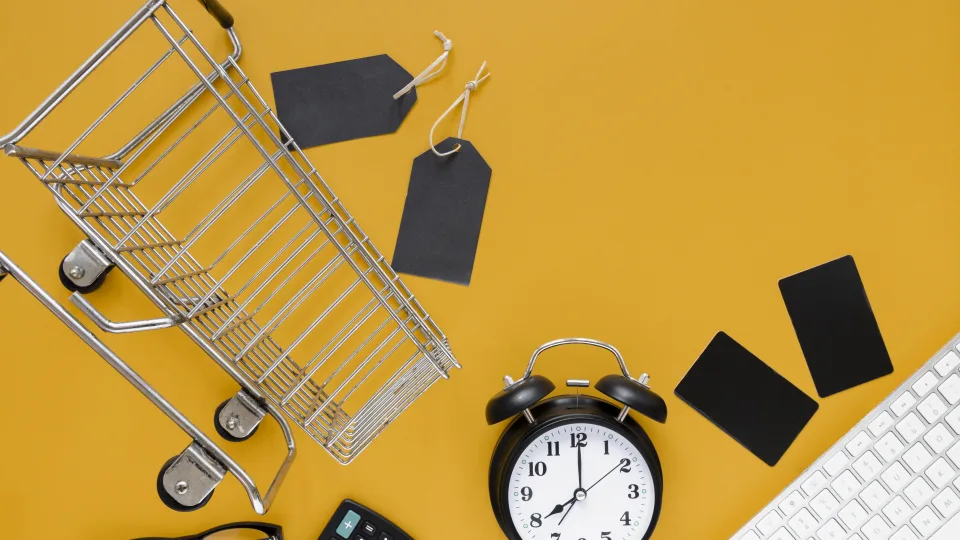 Ära osta enne, kui tead: Black Friday vs Cyber Monday