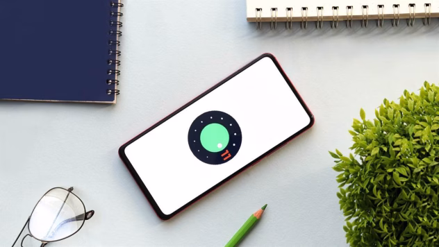 Nutitelefoni seaded ja tarkvaraversioon