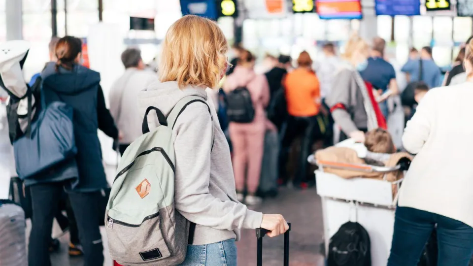 Ära unusta seda lennule – säästad hulga raha