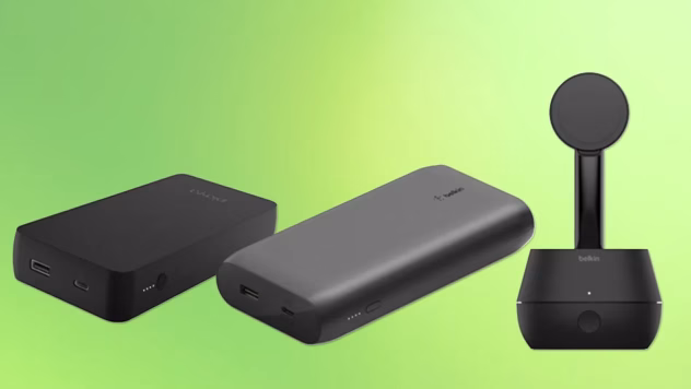 Belkin toodete tagasikutsumine