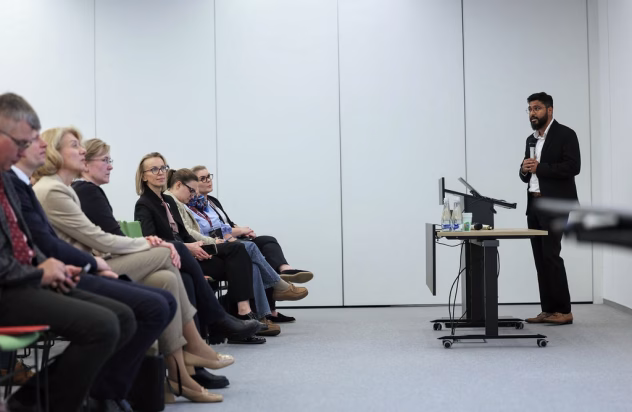 Teadlased ja biopangad