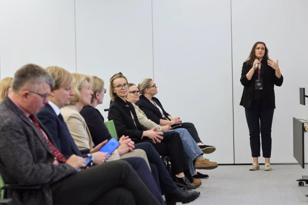 Koostöö biopankade ümber