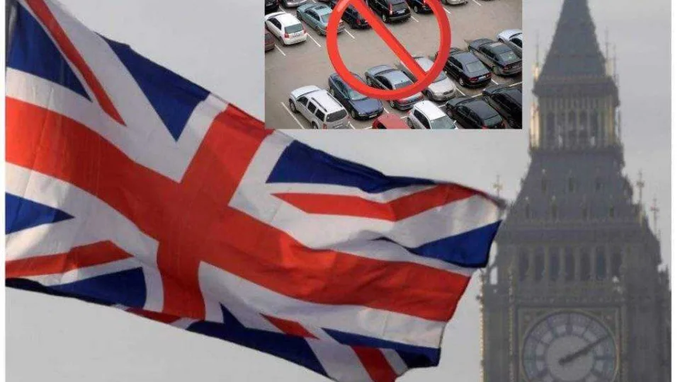 Briti armee šokisõnum: Hiina elektrautod luurasid sõdureid