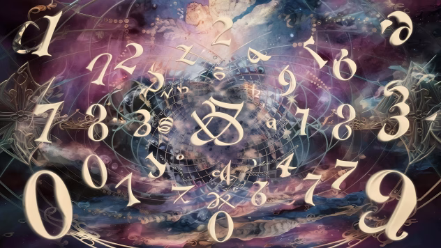 Numeroloogilised tsüklid