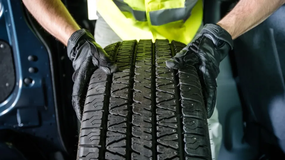 Enamik juhte rikub rehve: üks viga viib kraavi