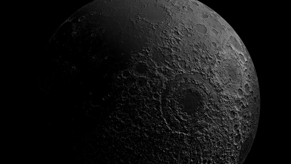 Hiina kuumissioon paljastas NASA arvates võimatu tõe