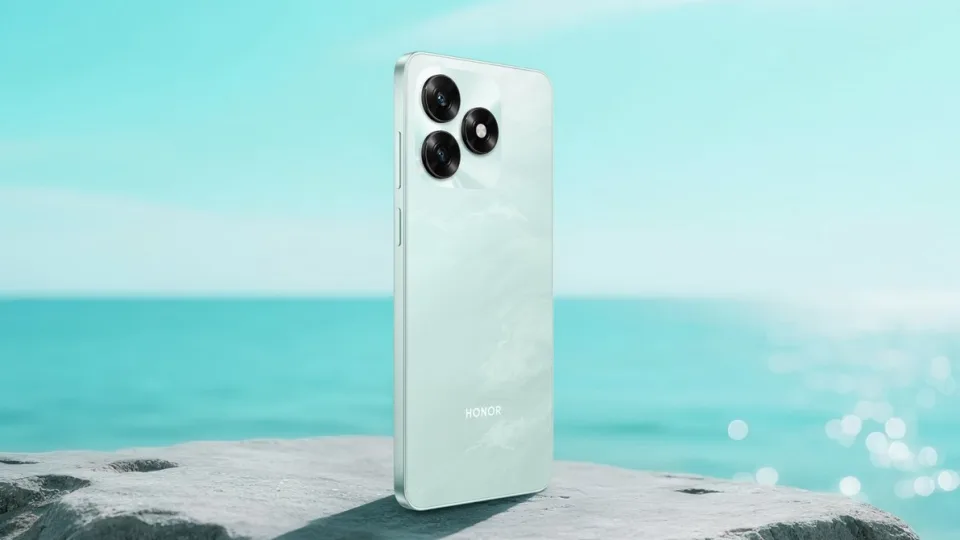 Honor šokihinnaga X5c telefonid alla 100 €