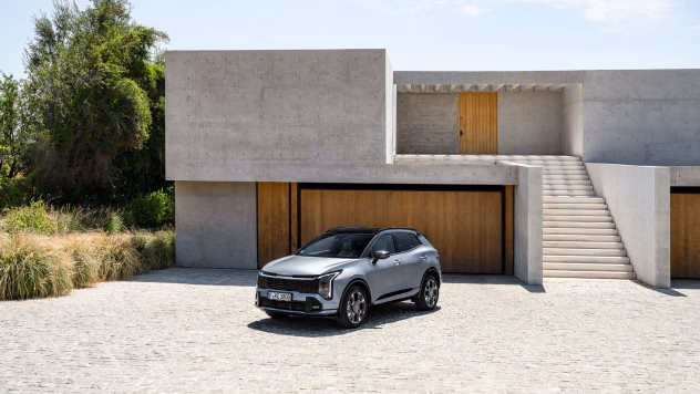 Hübriidautode revolutsioon Euroopa turul