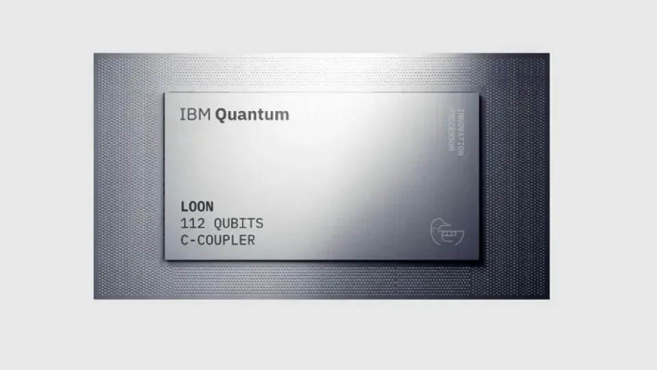 IBM šokeerib: uus kvantprotsessor rebib kõik reeglid