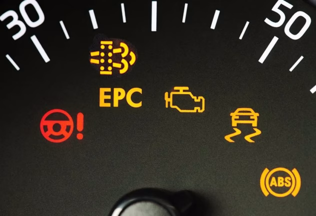 Autoteenindus ja DPF filtri hooldus