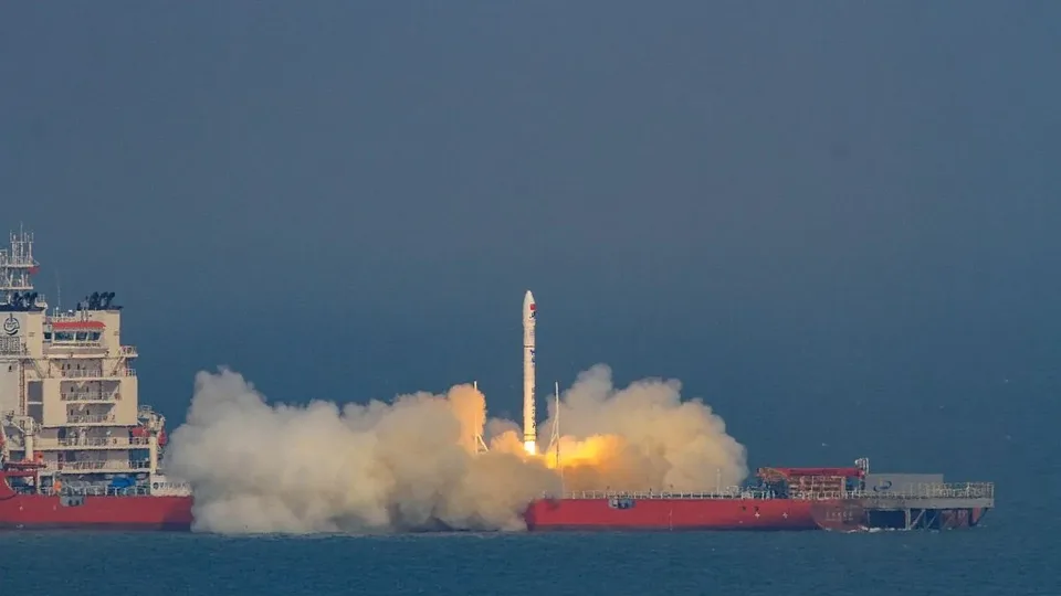 Kas hiinlased aitavad Venemaad? Uskumatu paljastus satelliitidest