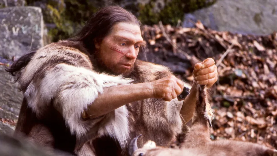 Kas sai neandertallastest? Teadlased paljastavad šoki-raputava tõe
