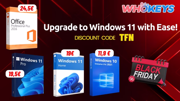 Windowsi litsentsid soodushinnaga