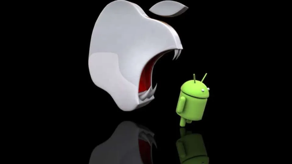 Maksid, aga ei saanud midagi? Androidiga risk topelt!