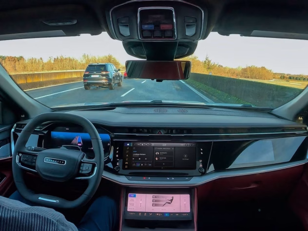 Kas AutoDrive'il on veel tulevikku?