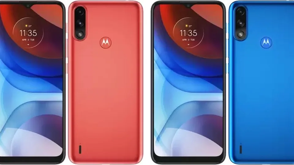 Motorola paljastas: nutikas nipp, kuidas EL reegleid vältida
