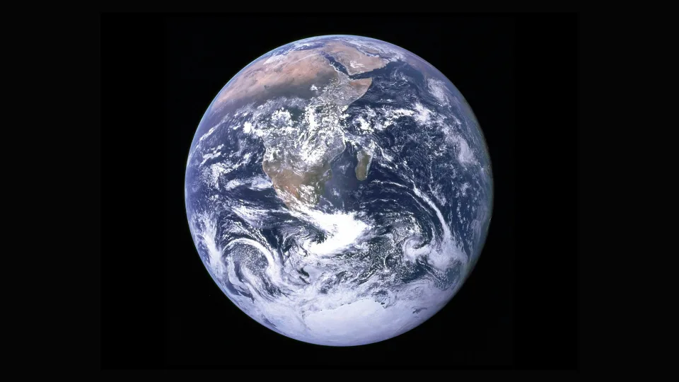 NASA revealed a frightening phenomenon: is disaster approaching?