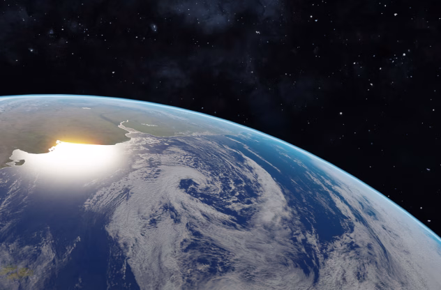 Suitsupilved ja atmosfääriosakesed