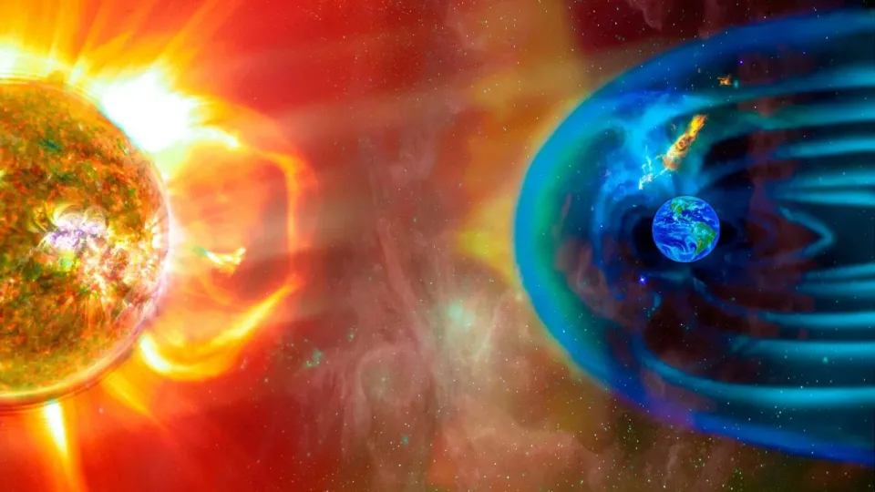 NASA varjab tõde? Maailma lõpp on lähemal kui arvad