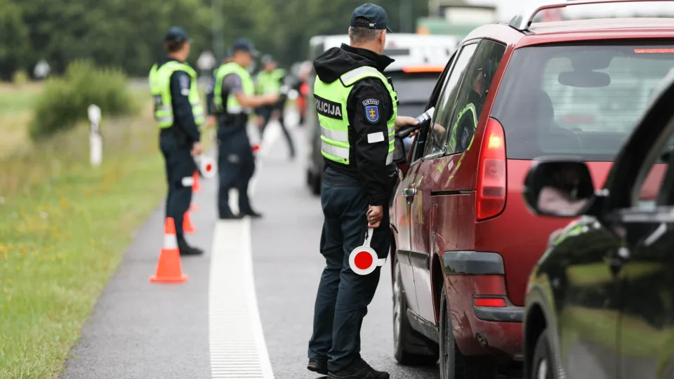 Need autosid peatab politsei kõige sagedamini – vaata järgi