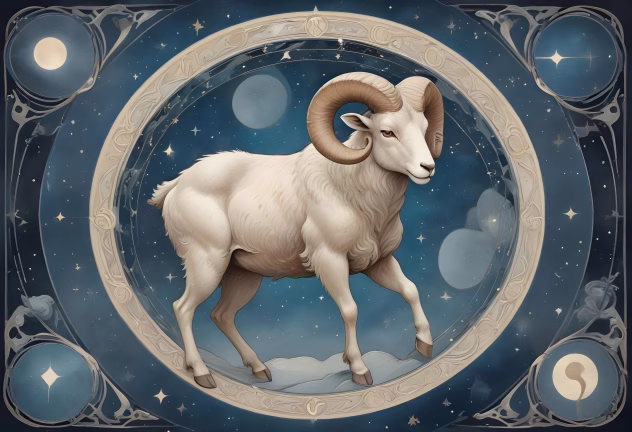 Jäär ja armastus kui seiklus