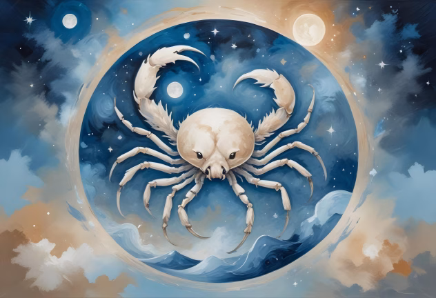 Vähk ja kodune armastus