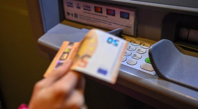 Finantsandmete analüüs digiekraanil