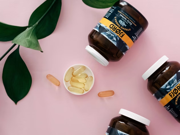 Talvine päike ja D-vitamiini allikad