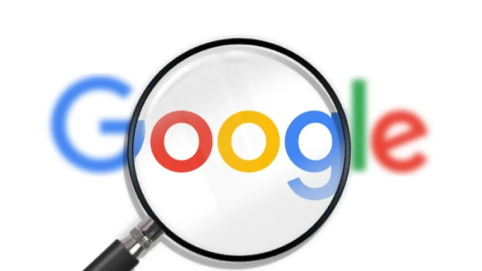 Petised kaaperdasid Google’i: üks viga ja konto tühi