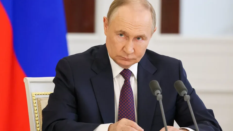Putin Paljastatud: Šokeeriv Kremlimüüdi Valevõrk!