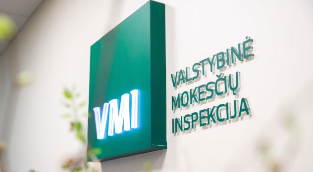 Avatud panganduse kujutis ekraanil