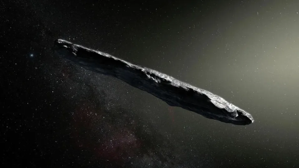 Salapärane kosmiline keha šokitas NASA: oht Maale?