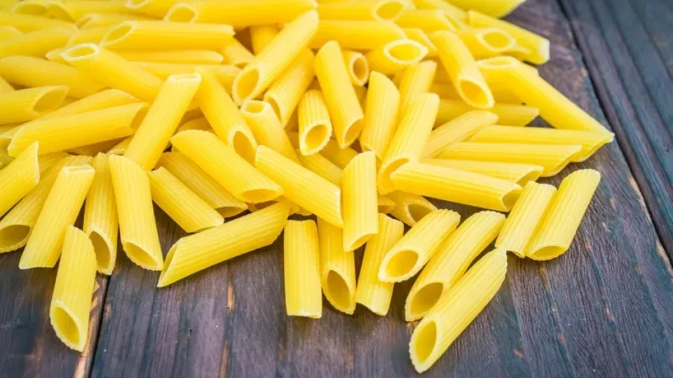 See üks levinud pastaviga rikub su tervise