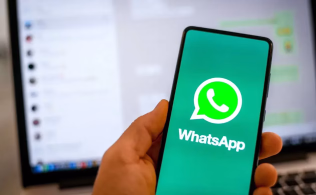 WhatsAppi privaatsuse seaded telefonis