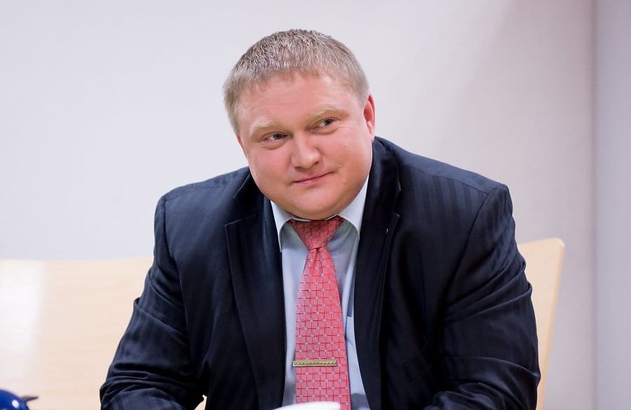 Šokipööre: Kajar Lember on tagasi sotsides!