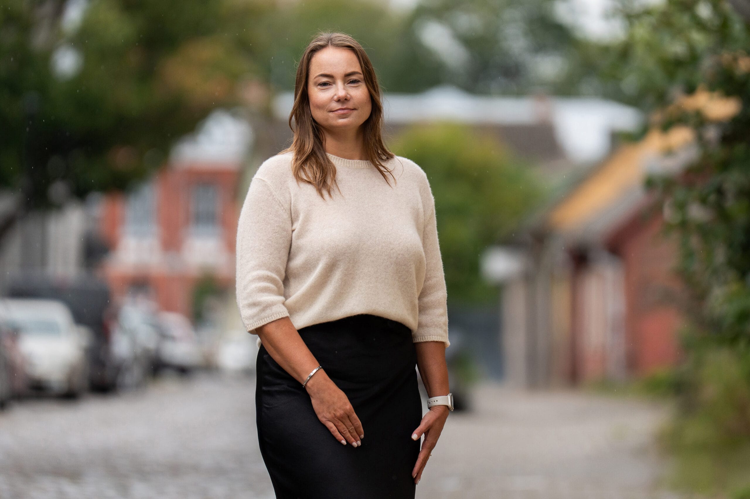 Šokk Paides: sotside etteotsa tõusis Kristi Rohtla