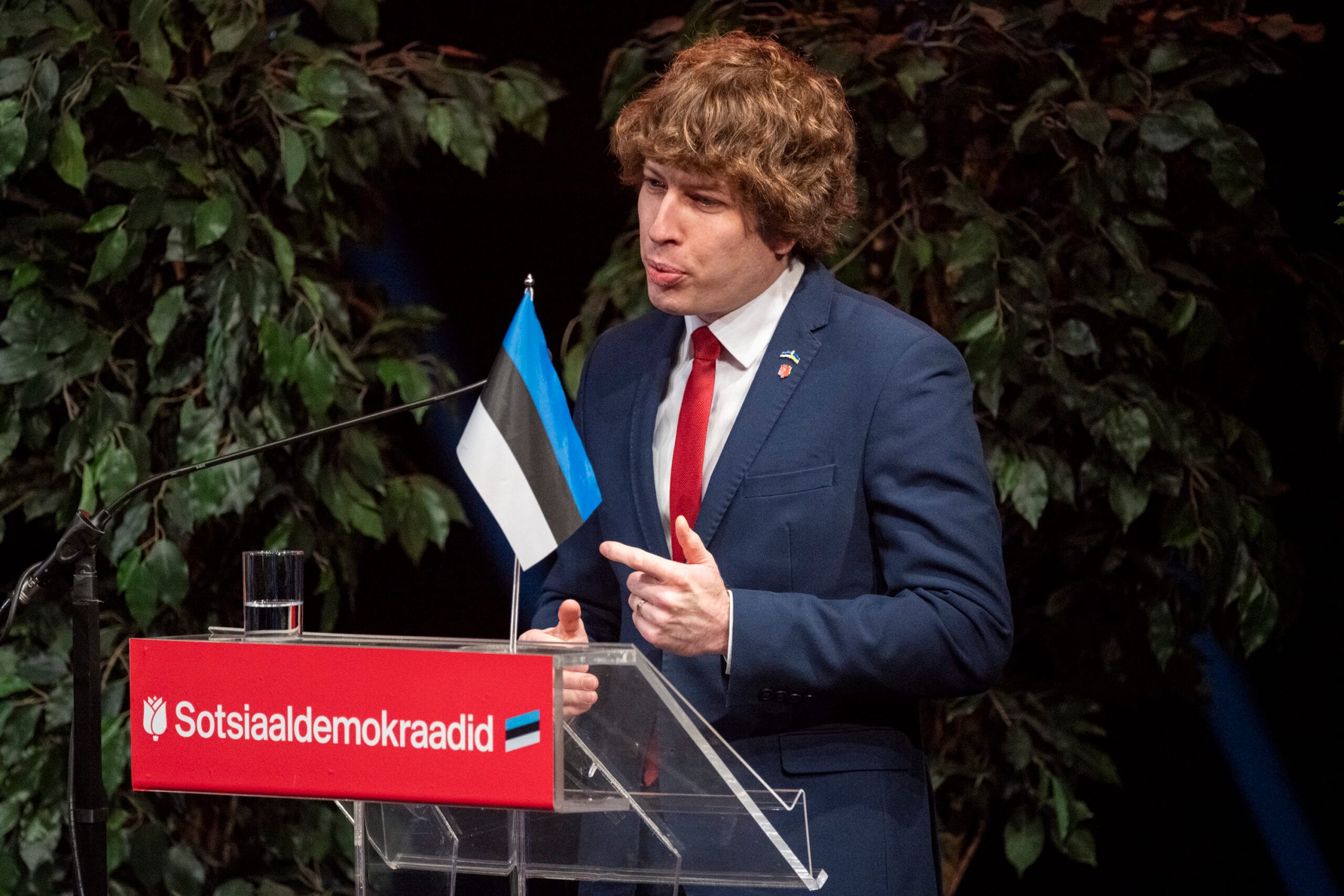 Šokk! Tanel Kiik hoiatab: tööreform hävitab töötajate kindluse
