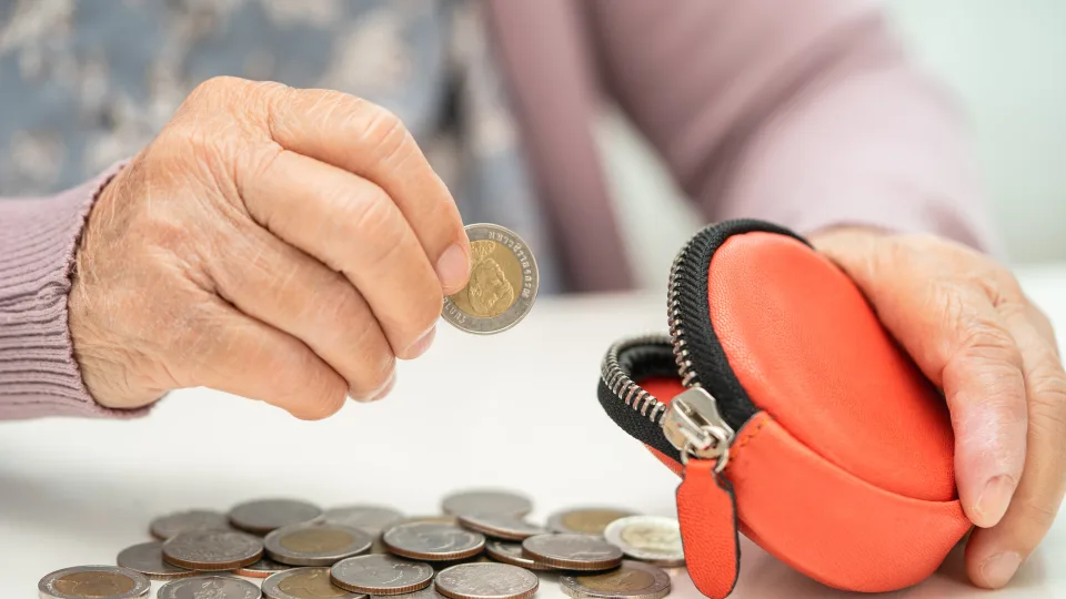 Sulaužytud müüdid: miks sul päriselt raha napib?