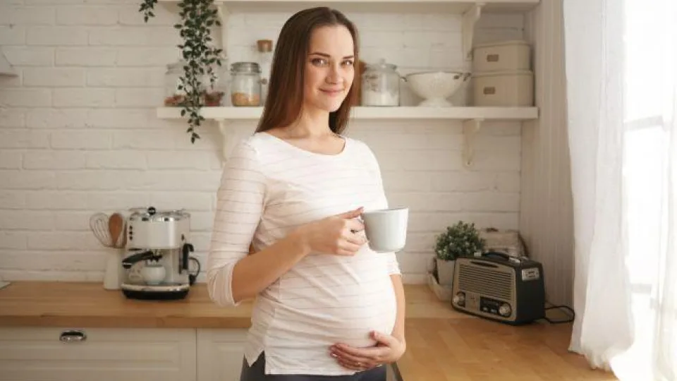 Sünnituseelsed must-have’d: mida vaja emale ja beebile