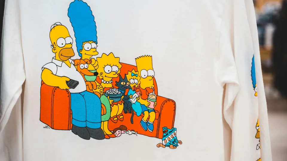 Suurim skandaal 35 aasta jooksul: „Simpsonid“ kustutasid puutumatuks peetud tegelase