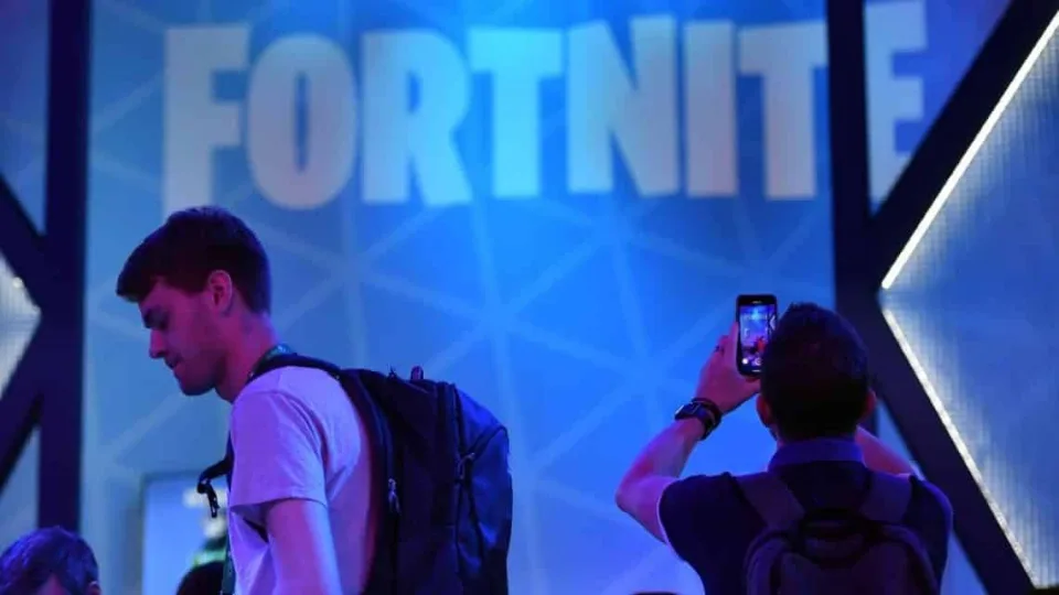 Tagasi 1985: Fortnite toob pöörase nostalgiapommi