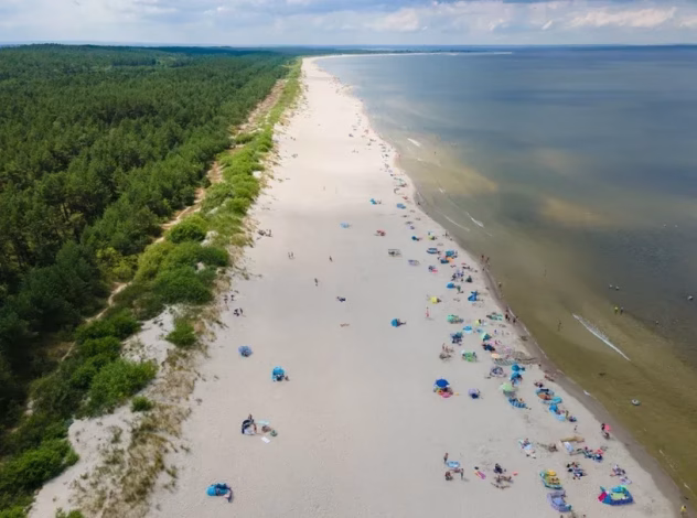 Rannik ja merelained