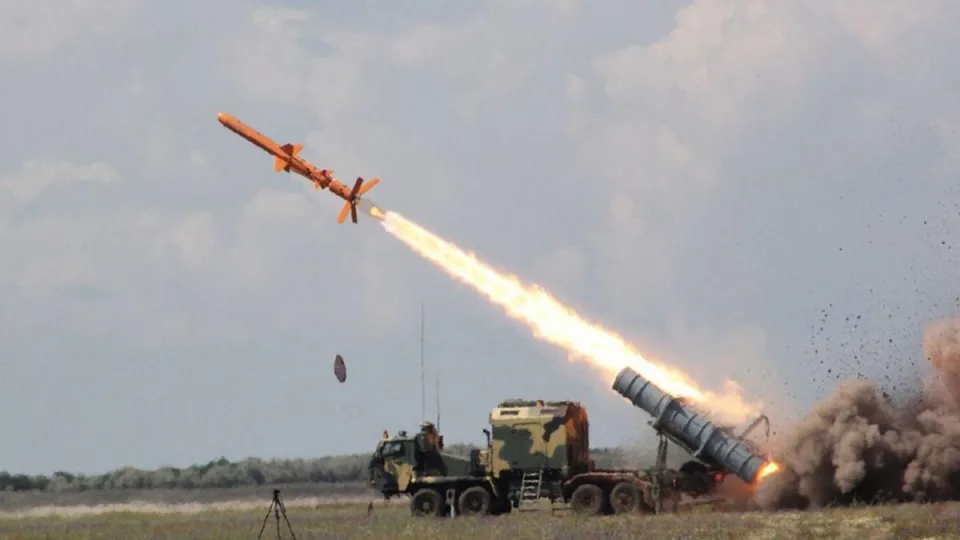 Ukraina šokeerib: uus raketipööre Venemaa kohal?
