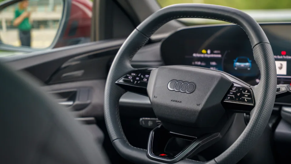 Üllatav lahendus, mis lõpetab auto sõidutüli igaveseks